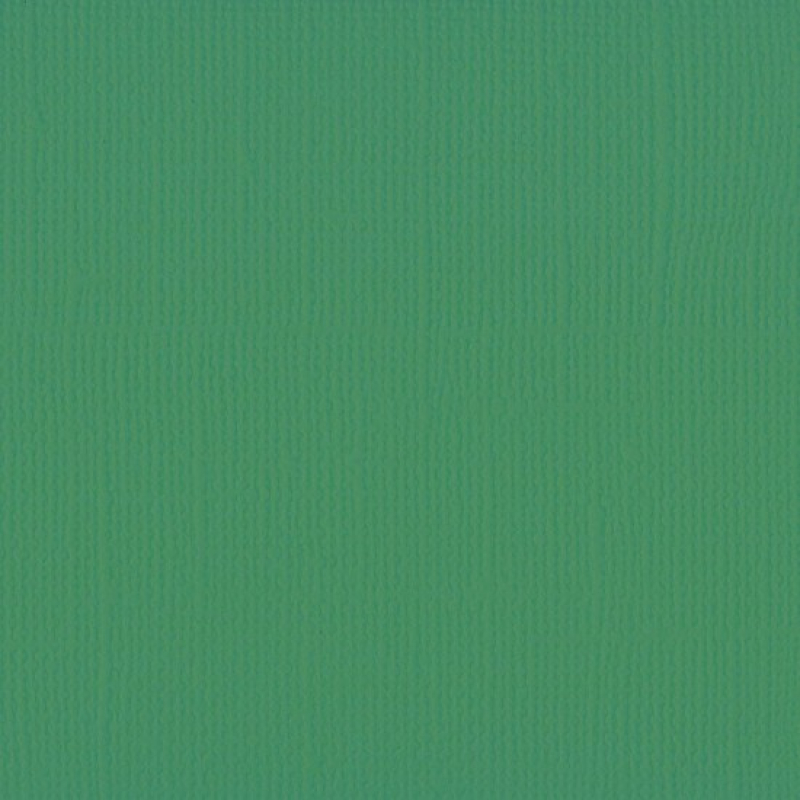 Florence  Cardstock texture 30,5x30,5cm Grasshopper (2928-069)
