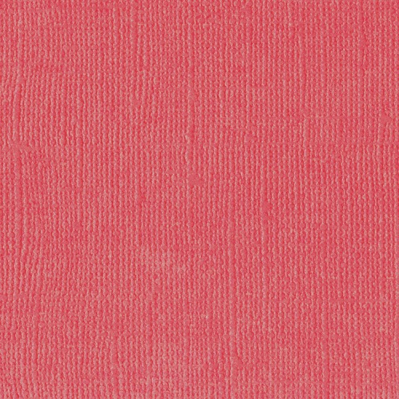 Florence  Cardstock texture 30,5x30,5cm Kiss (2928-028)
