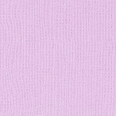 Florence • Cardstock texture 30,5x30,5cm Lilac (2928-033)
