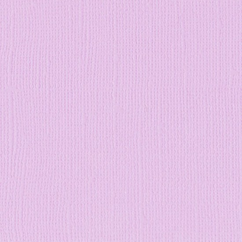Florence  Cardstock texture 30,5x30,5cm Lilac (2928-033)