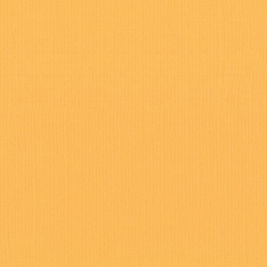 Florence  Cardstock texture 30,5x30,5cm Mango (2928-010)