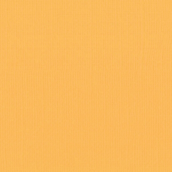 Florence • Cardstock texture 30,5x30,5cm Mango (2928-010)