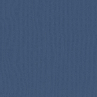 Florence  Cardstock texture 30,5x30,5cm Maritime (2928-054)