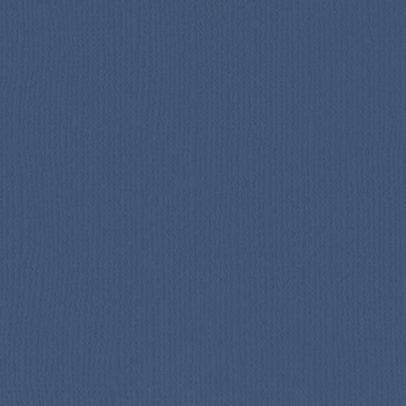 Florence  Cardstock texture 30,5x30,5cm Maritime (2928-054)