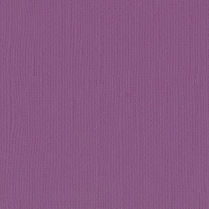 Florence  Cardstock texture 30,5x30,5cm Mauve (2928-039)