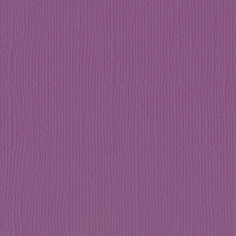 Florence  Cardstock texture 30,5x30,5cm Mauve (2928-039)