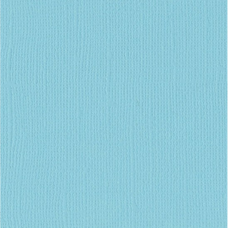 Florence  Cardstock texture 30,5x30,5cm Ocean (2928-045)