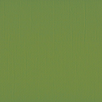 Florence •Cardstock texture 30,5x30,5cm Olive (2928-073)