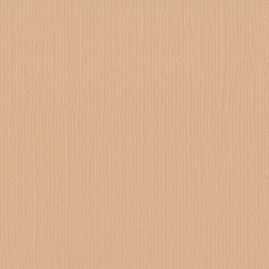 Florence  Cardstock texture 30,5x30,5cm Parchment (2928-001)