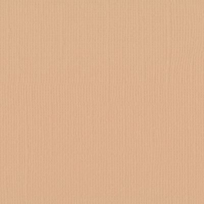 Florence • Cardstock texture 30,5x30,5cm Parchment (2928-001)