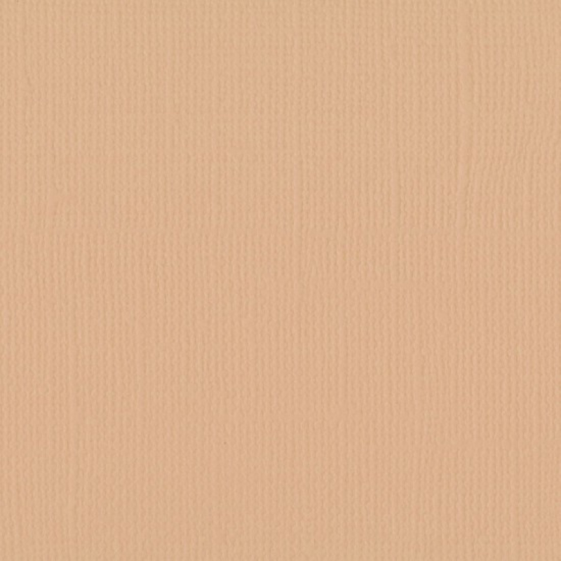 Florence  Cardstock texture 30,5x30,5cm Parchment (2928-001)