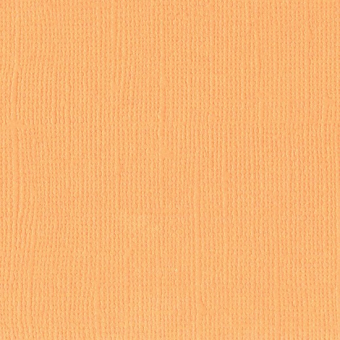 Florence • Cardstock texture 30,5x30,5cm Peach (2928-015)