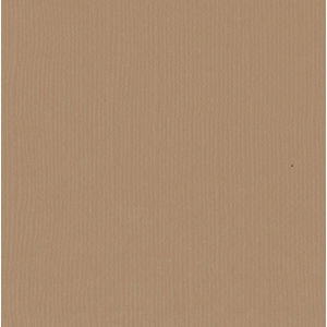 Florence  Cardstock texture 30,5x30,5cm Peanut (2928-088)