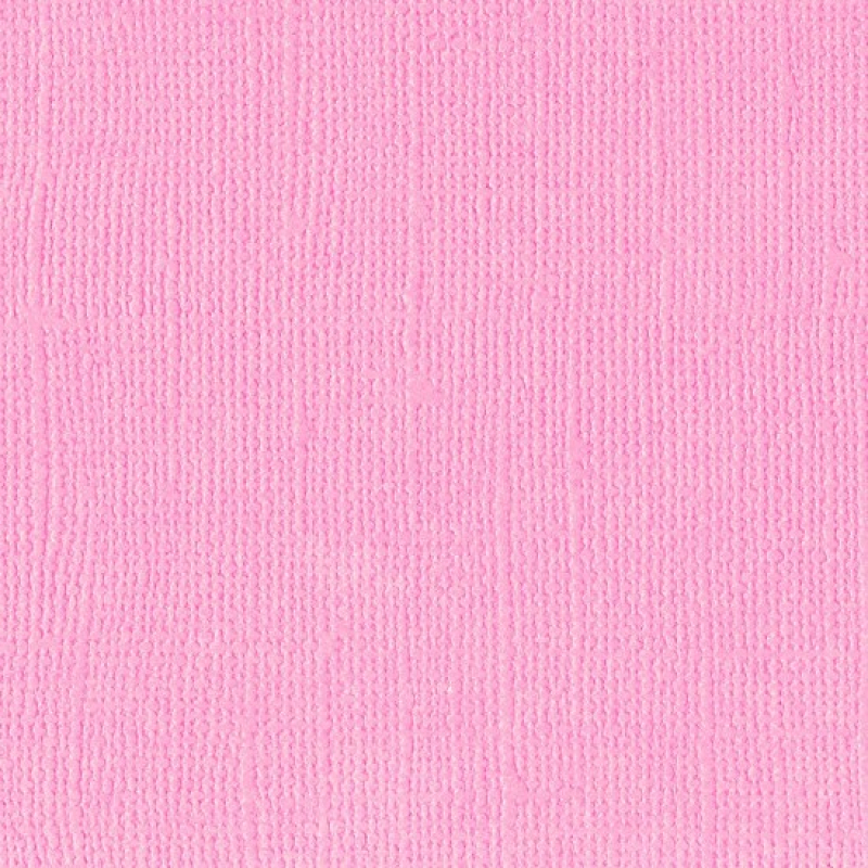 Florence  Cardstock texture 30,5x30,5cm Pink (2928-019)