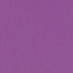 Florence  Cardstock texture 30,5x30,5cm Plum (2928-038)