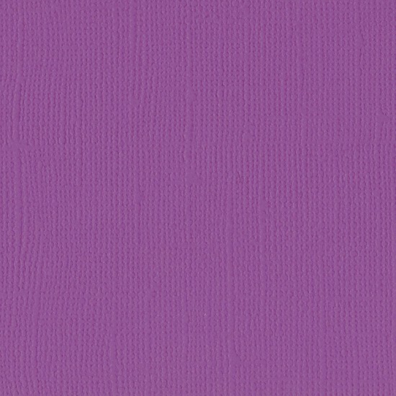 Florence  Cardstock texture 30,5x30,5cm Plum (2928-038)