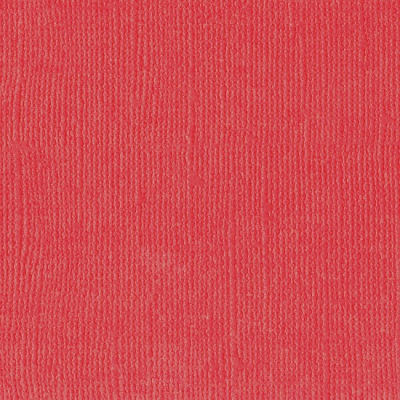 Florence • Cardstock texture 30,5x30,5cm Poppy (2928-030)