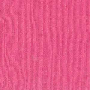 Florence  Cardstock texture 30,5x30,5cm Raspberry (2928-024)