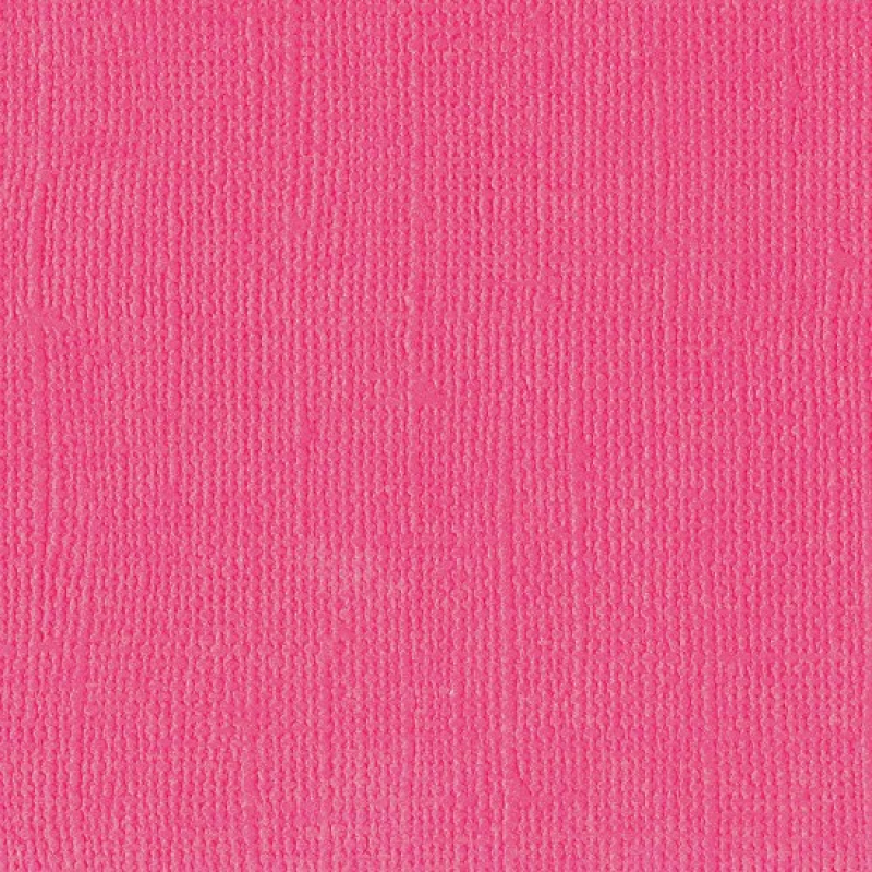 Florence  Cardstock texture 30,5x30,5cm Raspberry (2928-024)