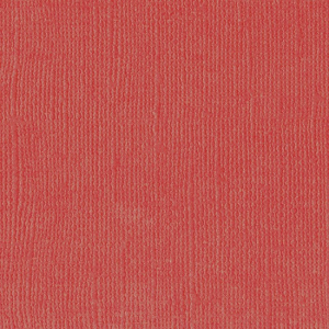 Florence  Cardstock texture 30,5x30,5cm Rhubarb (2928-027)