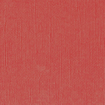 Florence • Cardstock texture 30,5x30,5cm Rhubarb (2928-027)