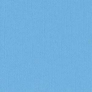 Florence  Cardstock texture 30,5x30,5cm River (2928-048)