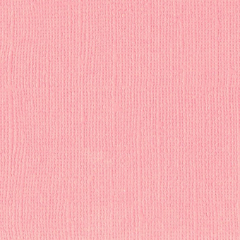 Florence • Cardstock texture 30,5x30,5cm Rose (2928-017)