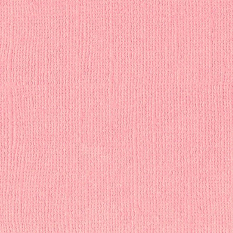 Florence  Cardstock texture 30,5x30,5cm Rose (2928-017)