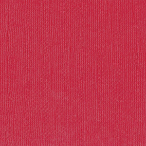Florence  Cardstock texture 30,5x30,5cm Ruby (2928-031)