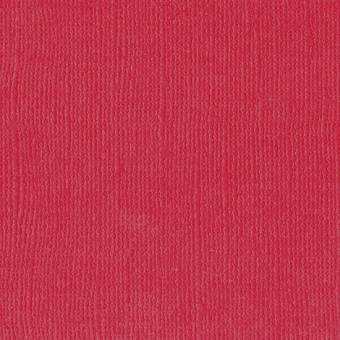 Florence • Cardstock texture 30,5x30,5cm Ruby (2928-031)