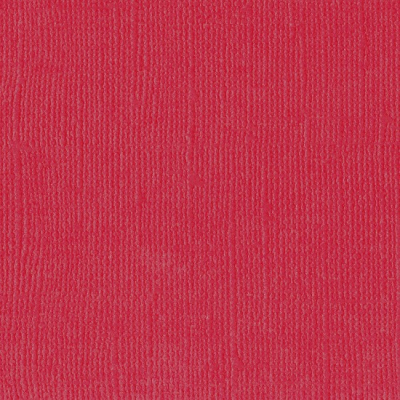 Florence • Cardstock texture 30,5x30,5cm Ruby (2928-031)