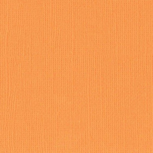 Florence  Cardstock texture 30,5x30,5cm Saffron (2928-014)