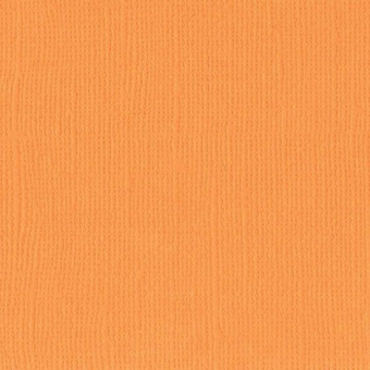 Florence • Cardstock texture 30,5x30,5cm Saffron (2928-014)