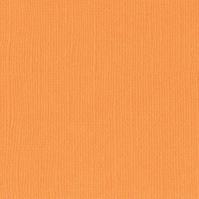 Florence • Cardstock texture 30,5x30,5cm Saffron (2928-014)