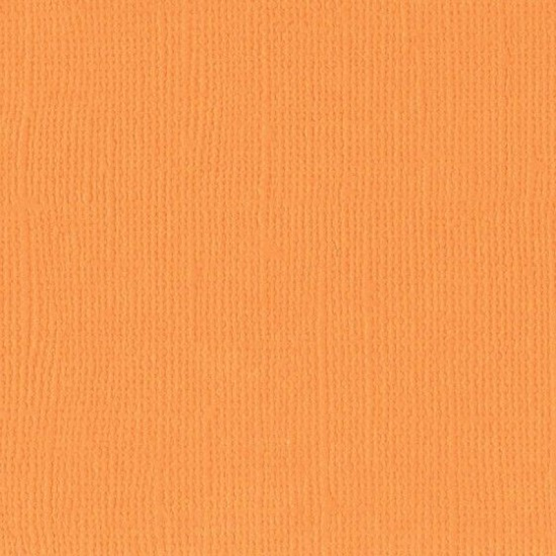 Florence  Cardstock texture 30,5x30,5cm Saffron (2928-014)