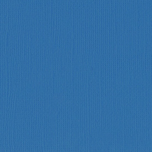 Florence  Cardstock texture 30,5x30,5cm Sapphire (2928-050)
