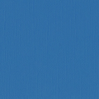Florence • Cardstock texture 30,5x30,5cm Sapphire (2928-050)