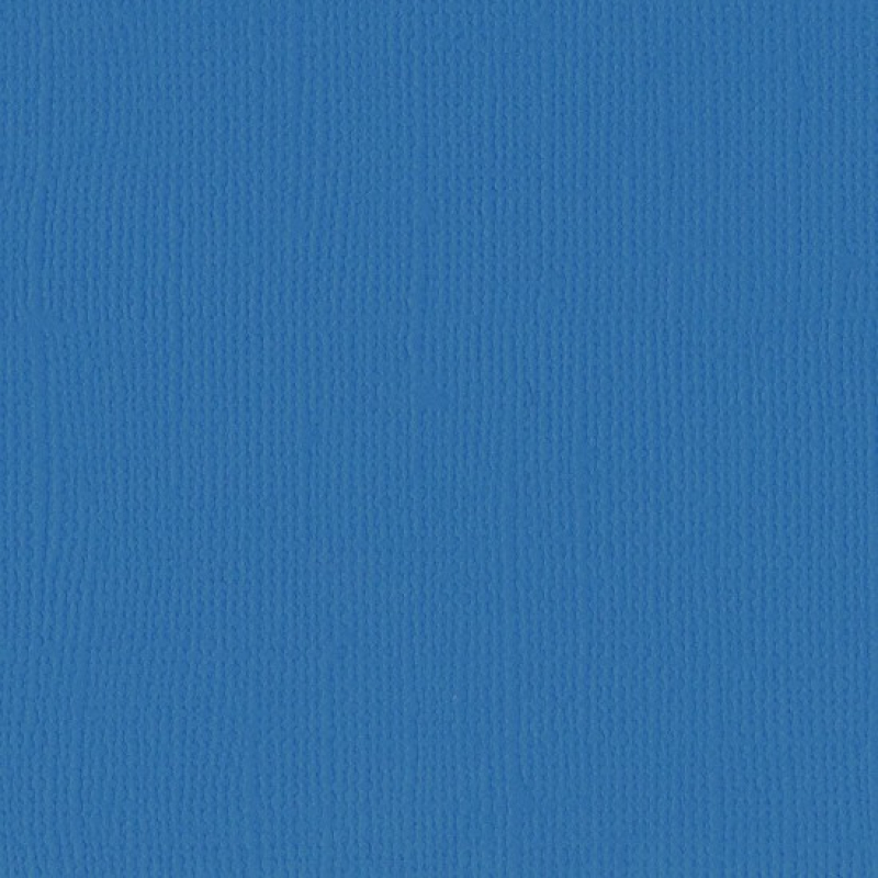 Florence  Cardstock texture 30,5x30,5cm Sapphire (2928-050)