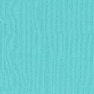 Florence  Cardstock texture 30,5x30,5cm Sky (2928-044)