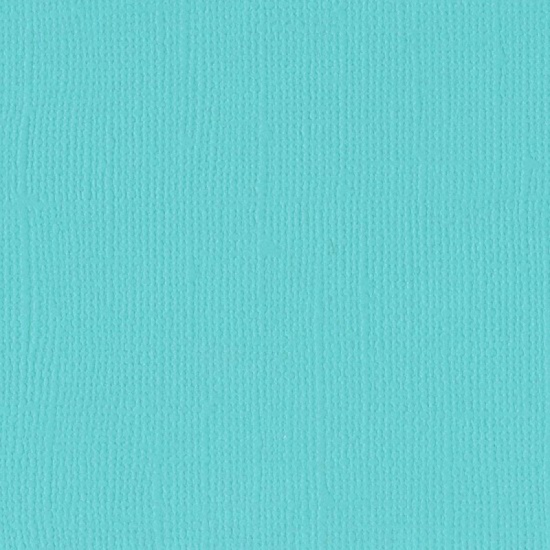 Florence  Cardstock texture 30,5x30,5cm Sky (2928-044)
