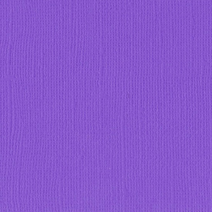 Florence  Cardstock texture 30,5x30,5cm Violet (2928-041)