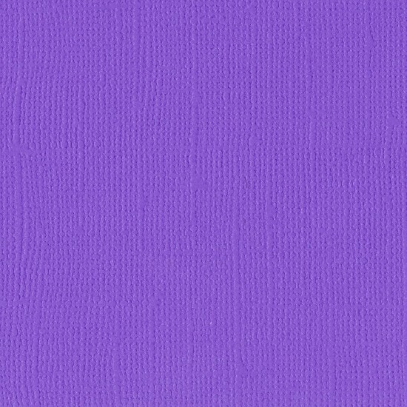Florence  Cardstock texture 30,5x30,5cm Violet (2928-041)