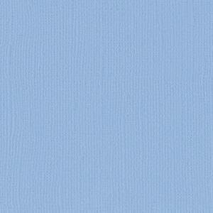 Florence •Cardstock texture 30,5x30,5cm Water (2928-047)