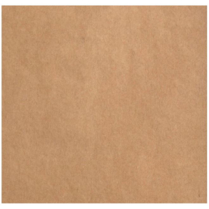 Florence  Cardstock Papier 216g Glad 30,5x30,5cm Kraft dark (2926-100)  per stuk