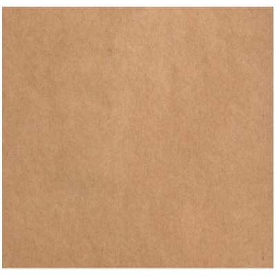 Florence • Cardstock Papier Glad 30,5x30,5cm Kraft dark
