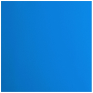 Florence  Cardstock Papier 216g Glad 30,5x30,5cm Denim (2926-049)  per stuk