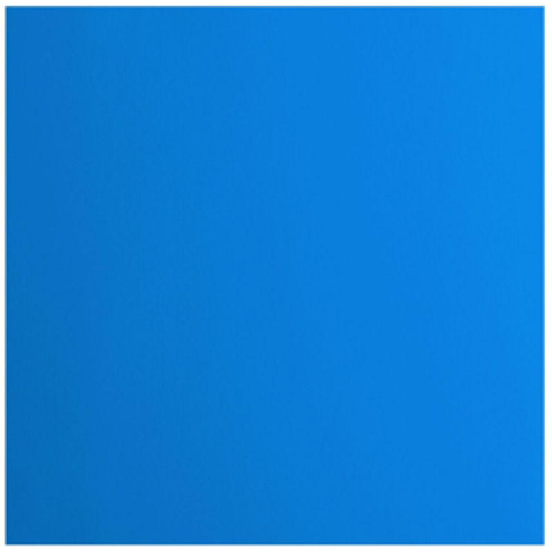 Florence  Cardstock Papier 216g Glad 30,5x30,5cm Denim (2926-049)  per stuk