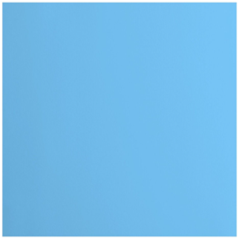 Florence  Cardstock Papier 216g Glad 30,5x30,5cm River (2926-048)  per stuk