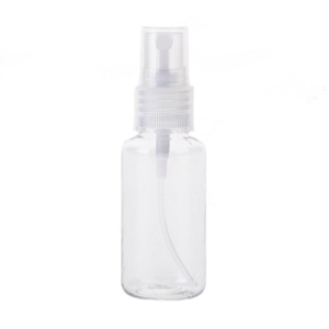 Aurelie Mister Spray Bottle 10 cm (AUSR1001)