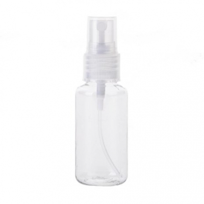 Aurelie Mister Spray Bottle 10 cm  (AUSR1001)